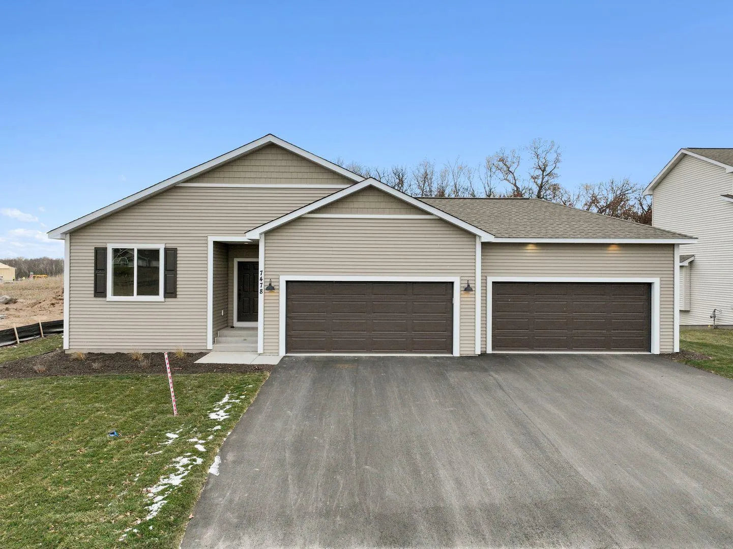 7478 170th Avenue, Ramsey, MN 55303