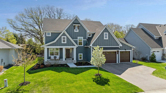 9255 Eagle Ridge Road, Chanhassen, MN 55317