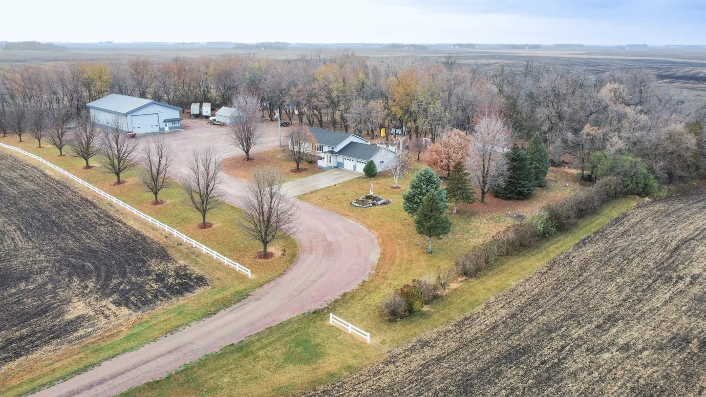 28895 State Highway 68 , Wabasso, MN 56293