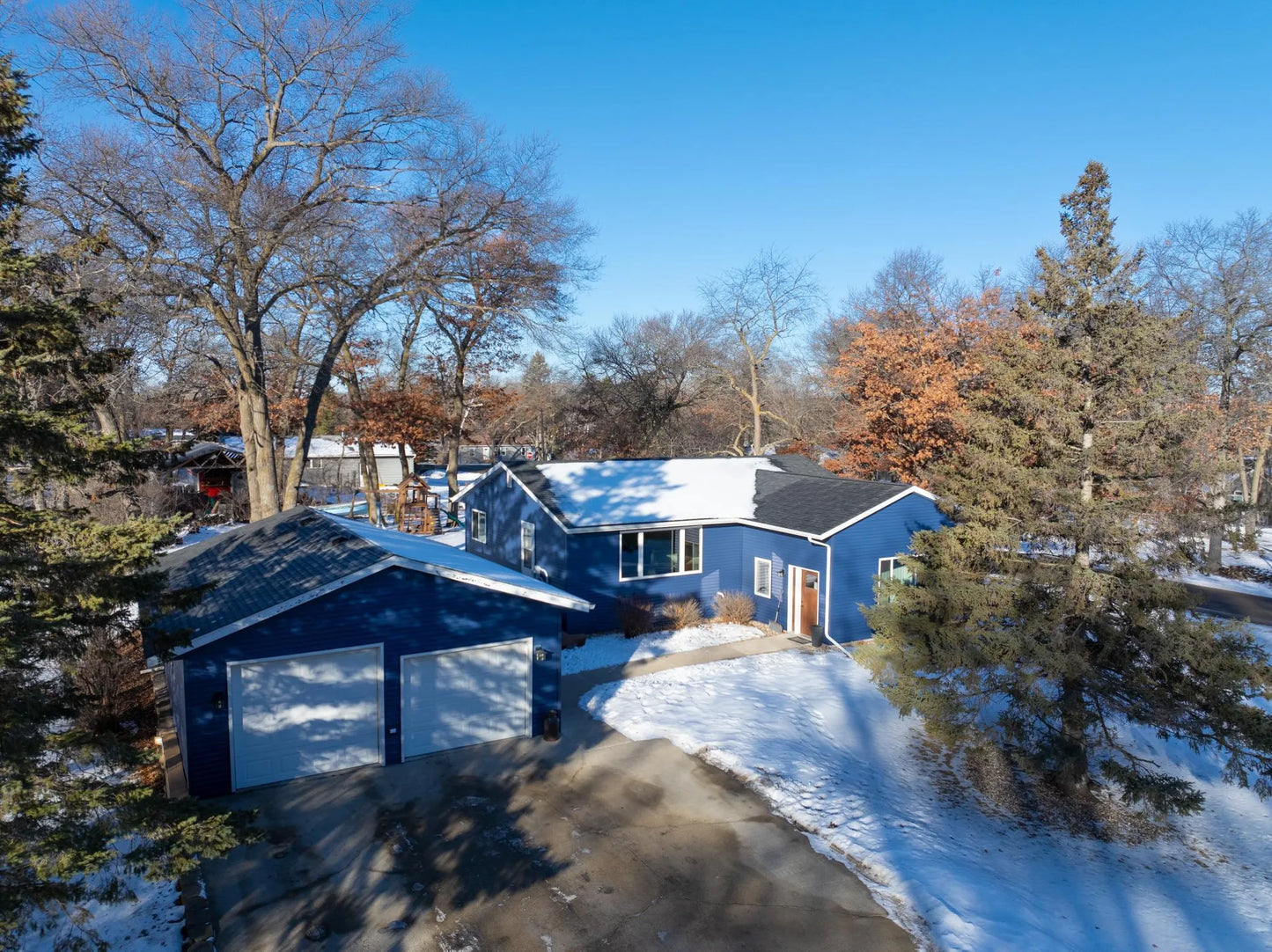 1614 Lisa Avenue, Alexandria, MN 56308