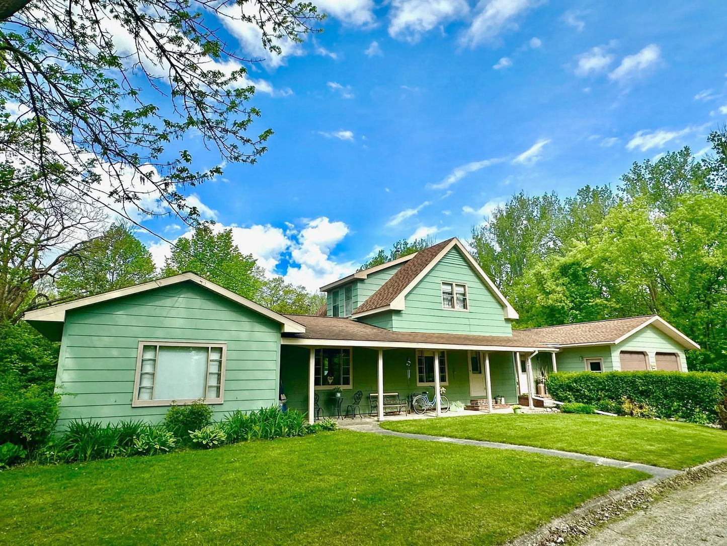 207 9th Street, Jadis Twp, MN 56751