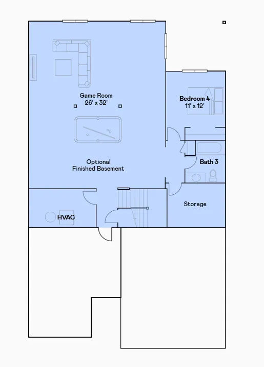 20074 68th Place, Corcoran, MN 55340