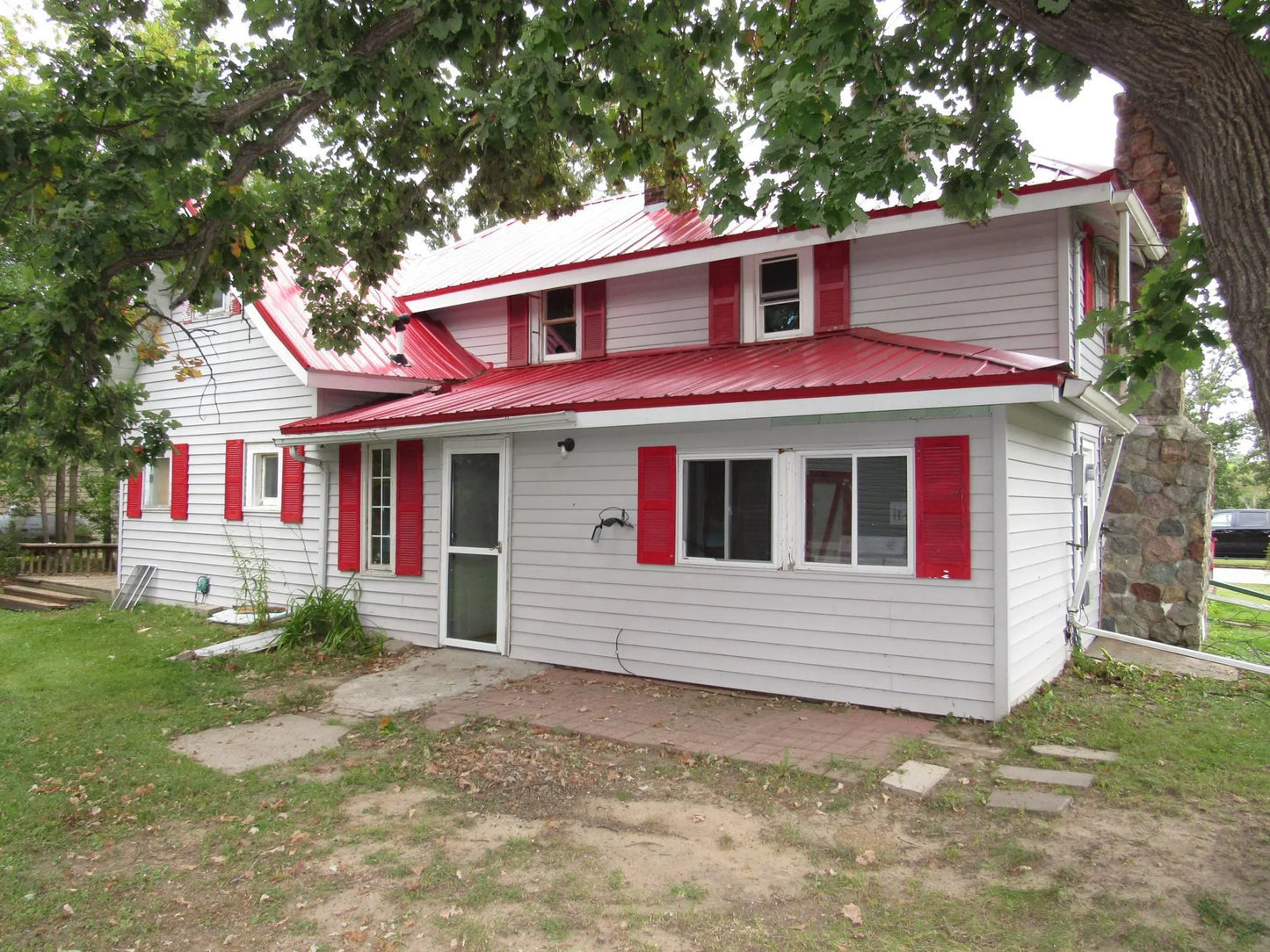 205 King Street, Backus, MN 56435