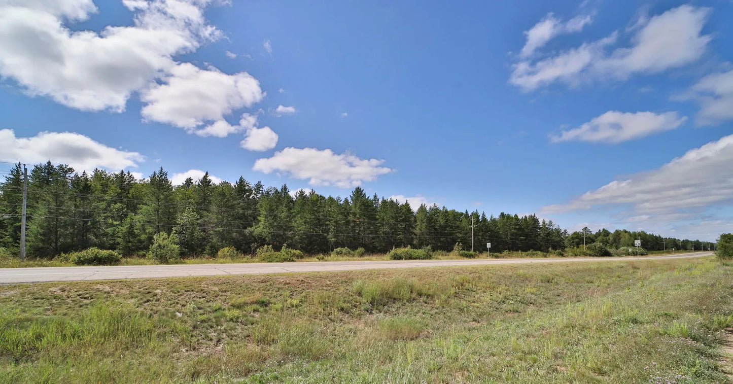 5.02 AC HWY 371 , Pine River, MN 56472