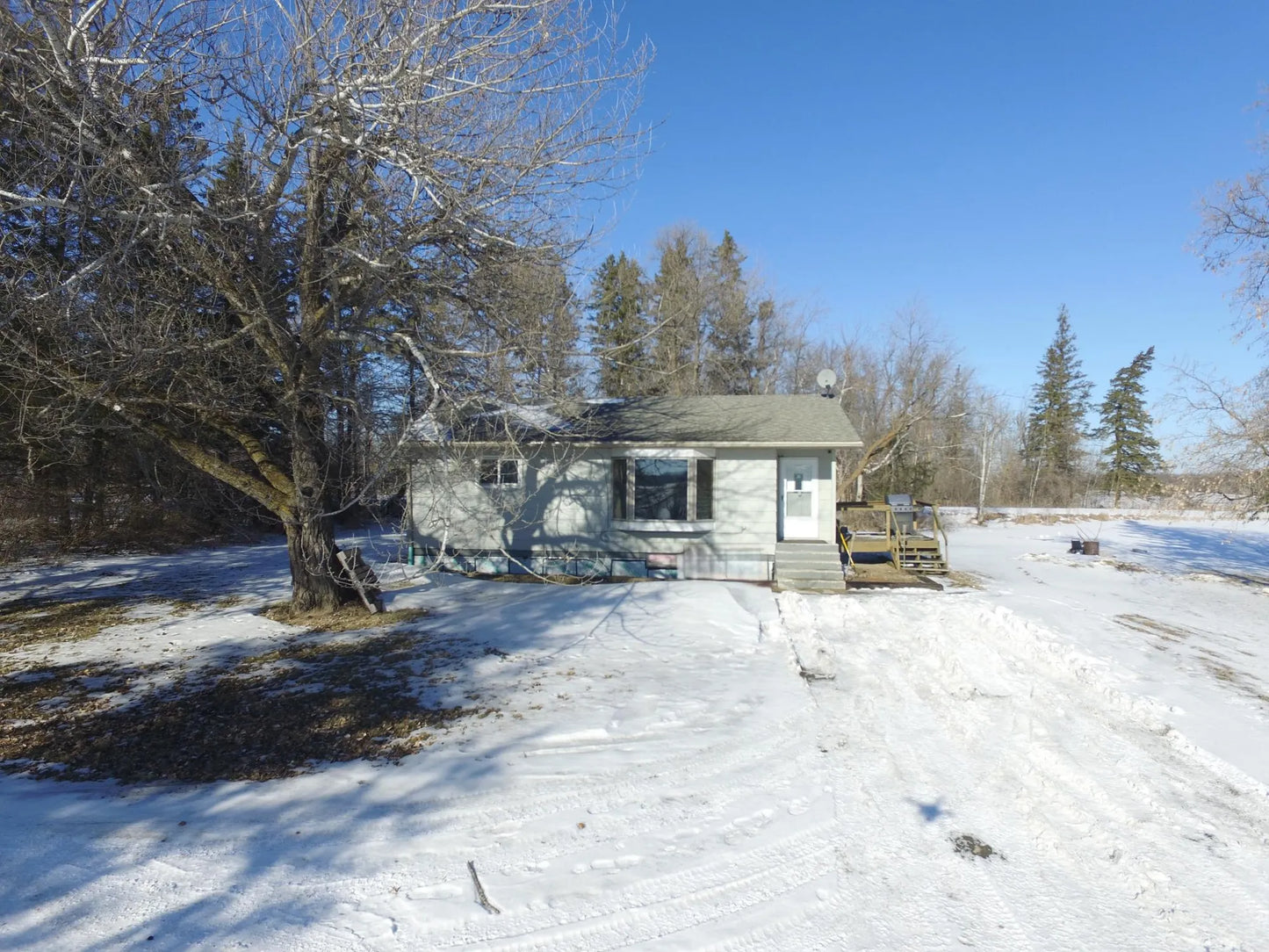 51352 113th Avenue, Gonvick, MN 56644