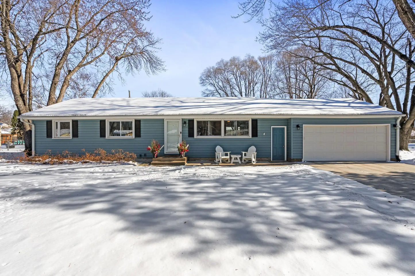 9532 Knox Avenue, Brooklyn Park, MN 55444