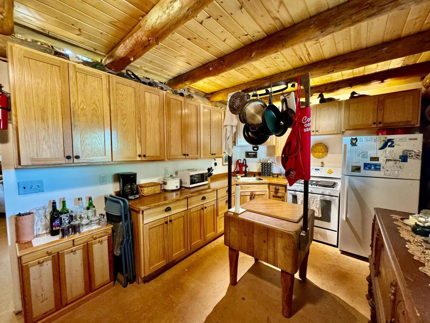 2983 Ravens Way, Williams, MN 56686