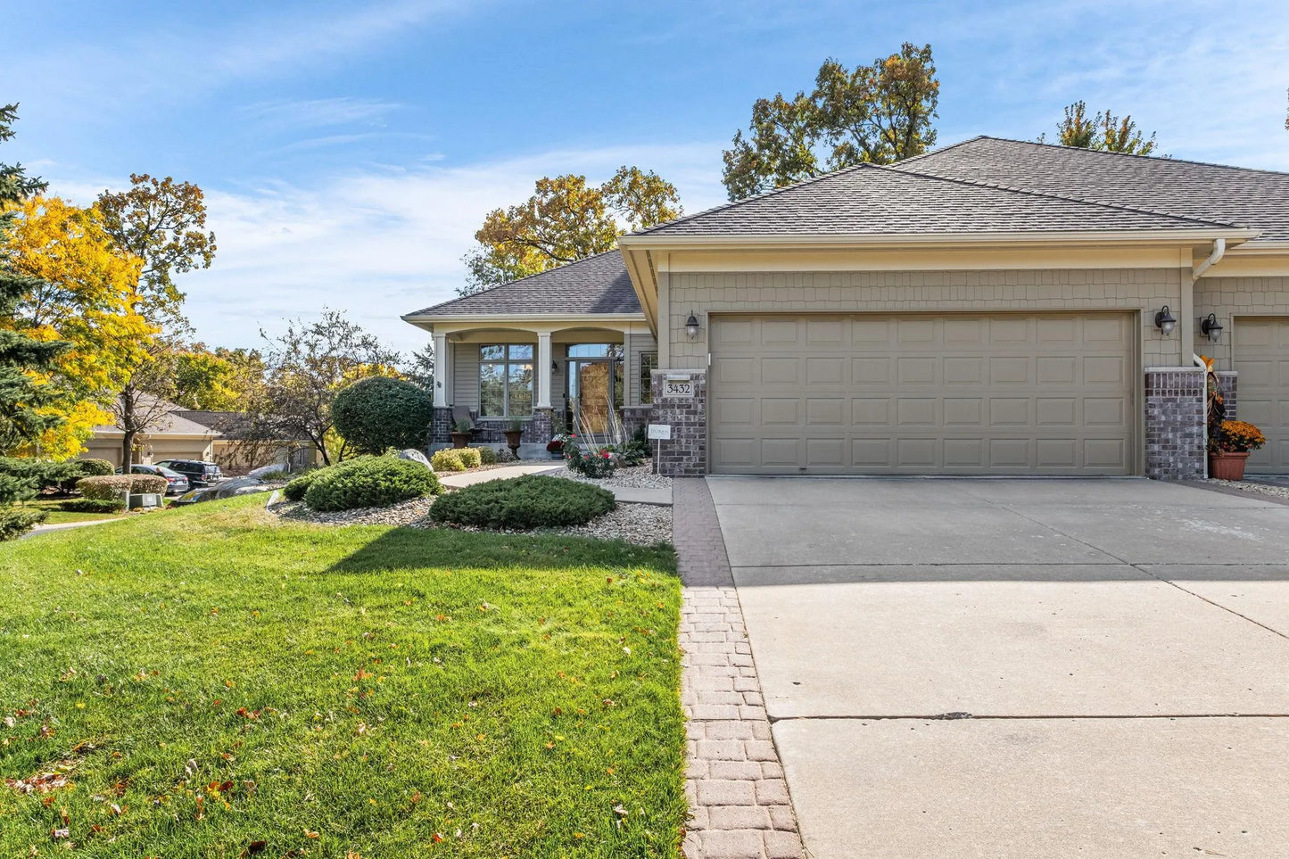 3432 Crumfield Path, Rosemount, MN 55068