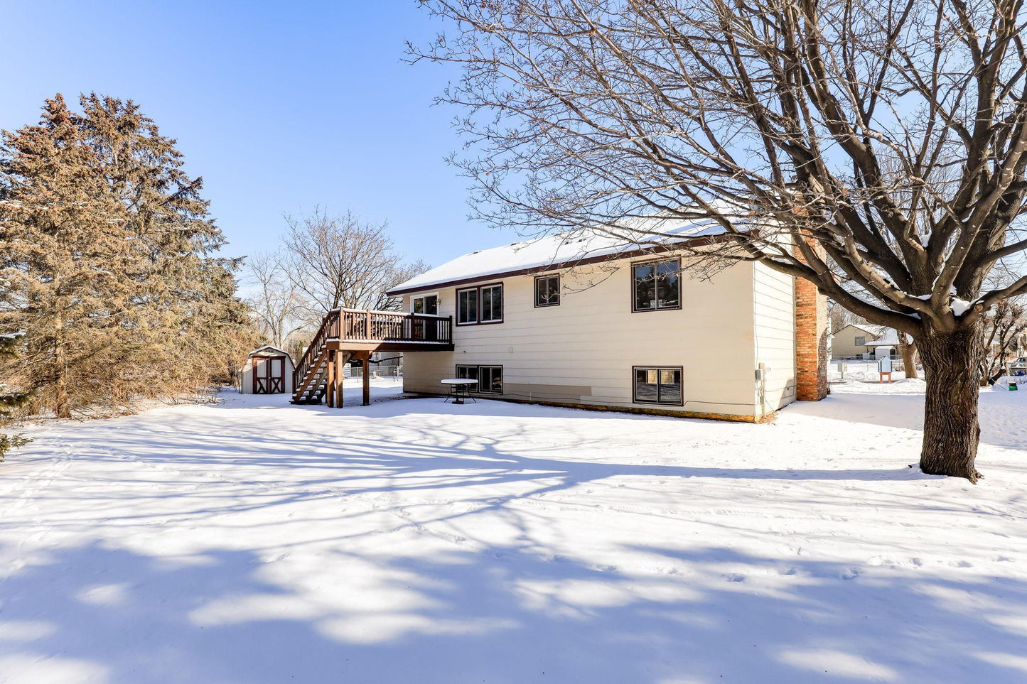 5869 Ridge Creek Road, Shoreview, MN 55126