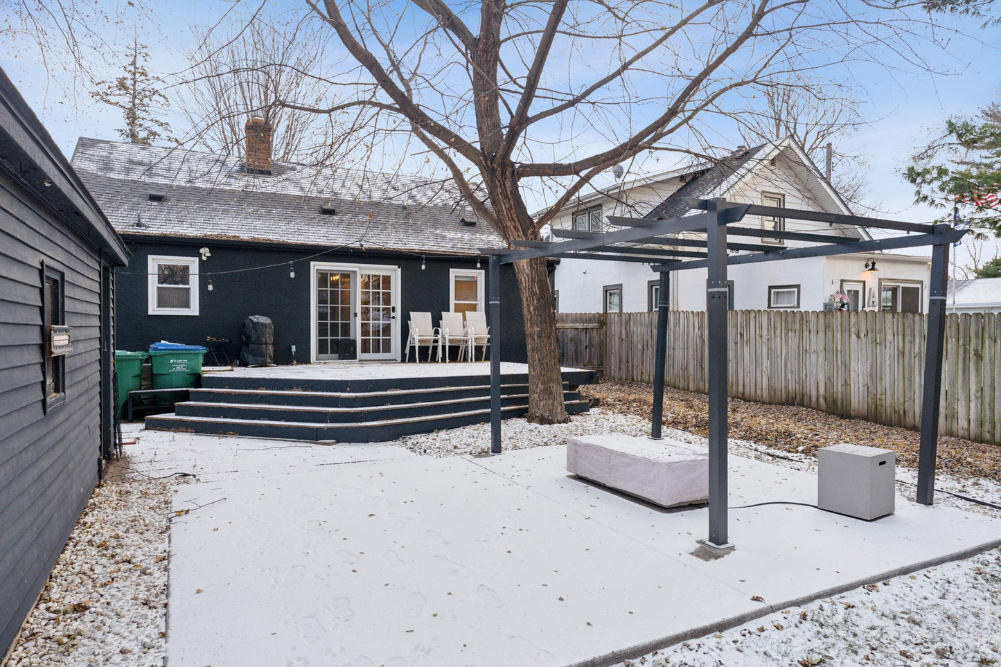 4180 Yosemite Avenue, Saint Louis Park, MN 55416