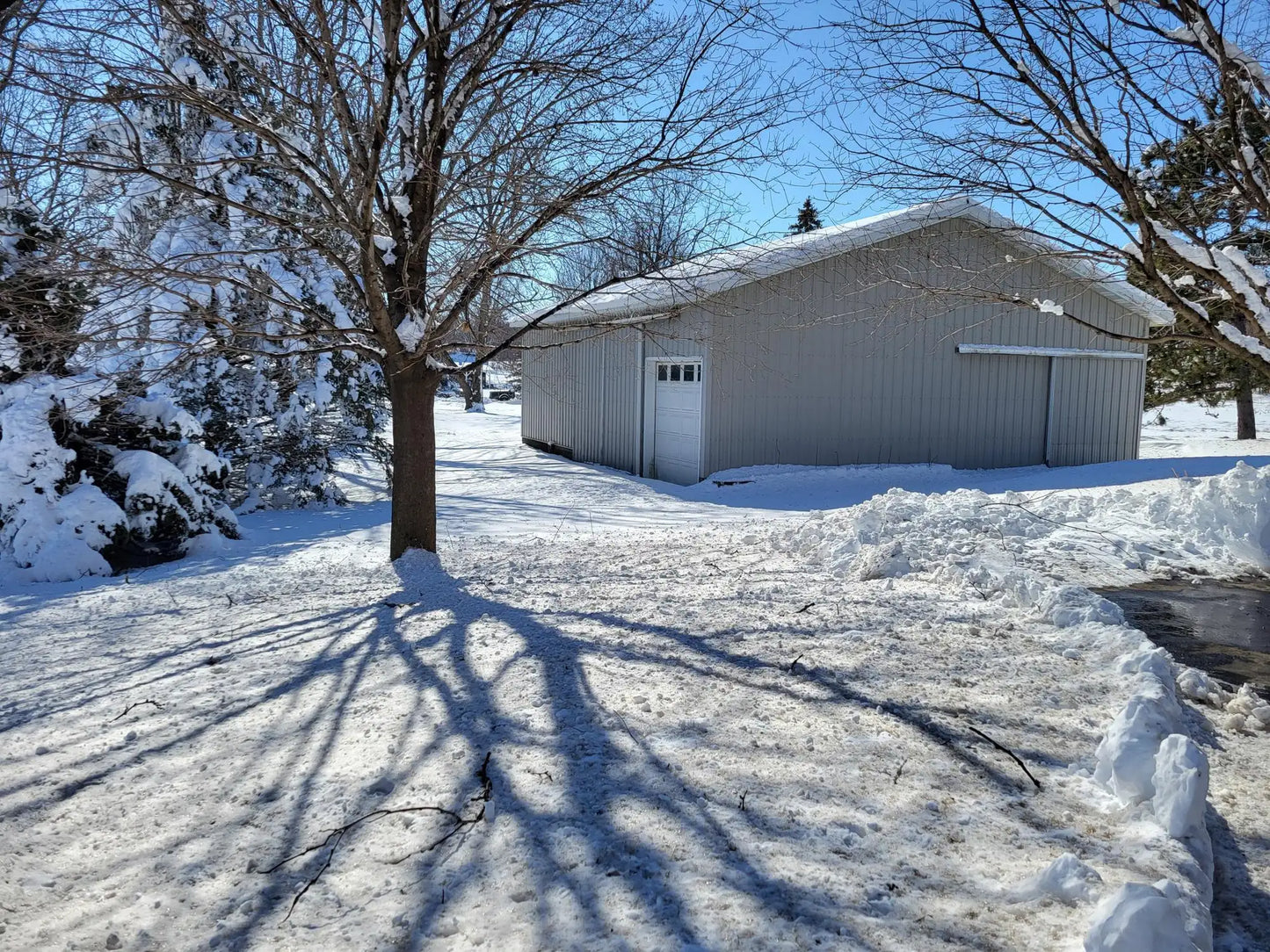 13857 Jacob Avenue, Nininger Twp, MN 55033