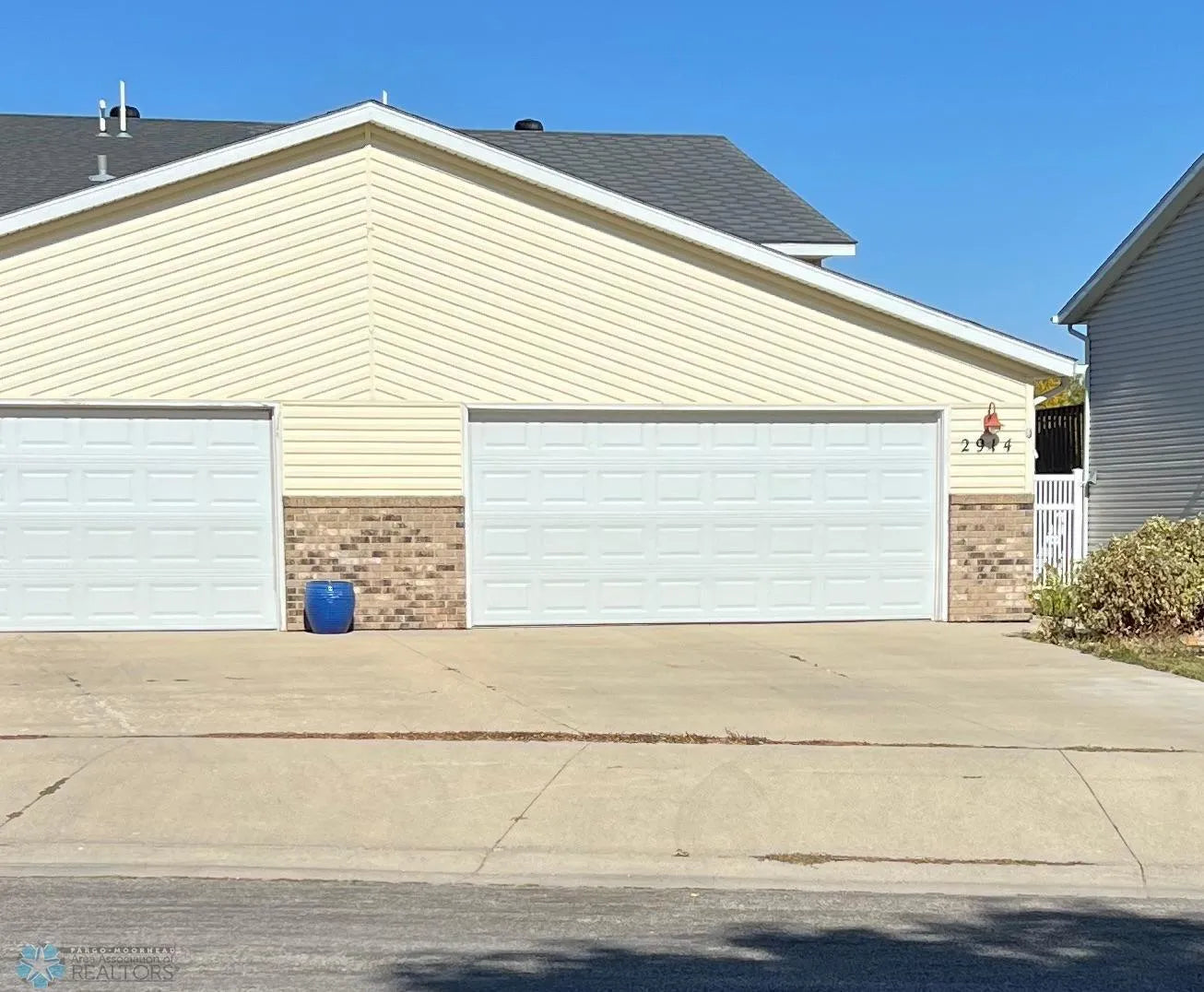 2914 7th Avenue, Moorhead, MN 56560