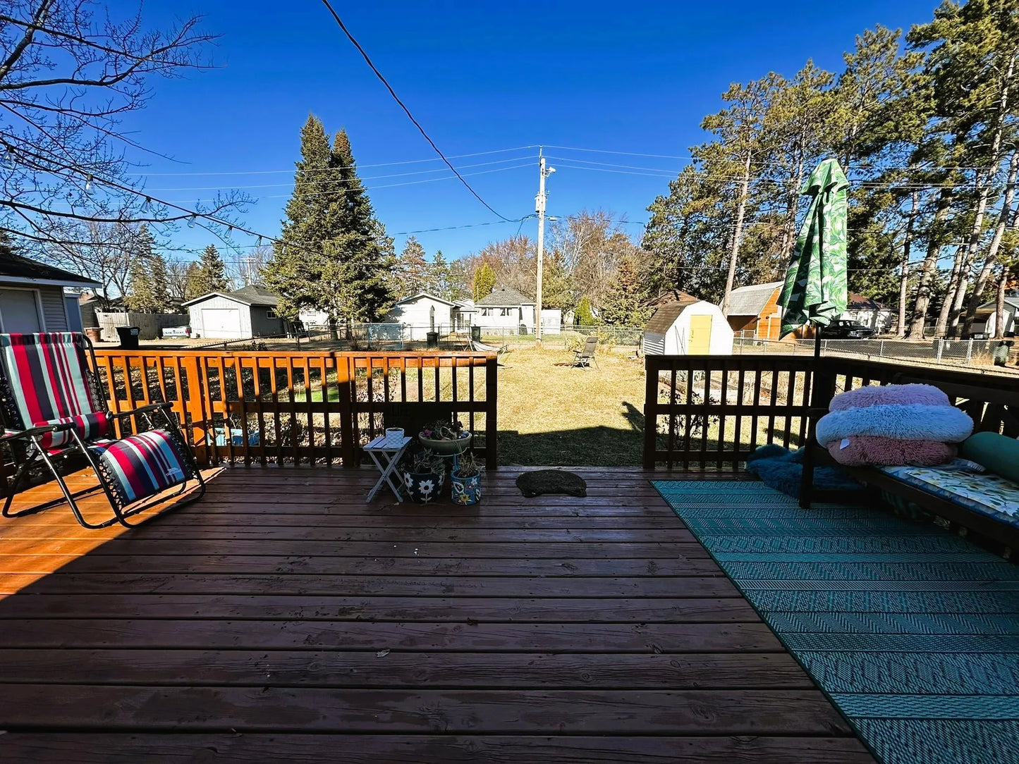 209 2nd Street, Crosby, MN 56441