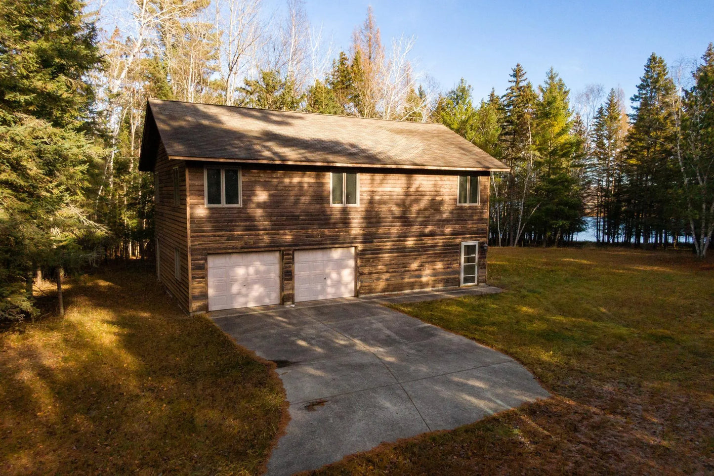 4690 Evergreen Drive, Hackensack, MN 56452