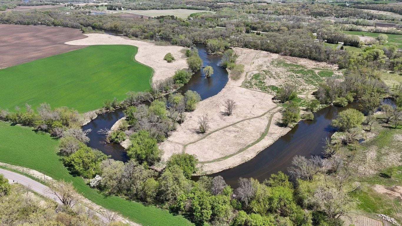 xxx Rivers Edge Road , Saint Cloud, MN 56301