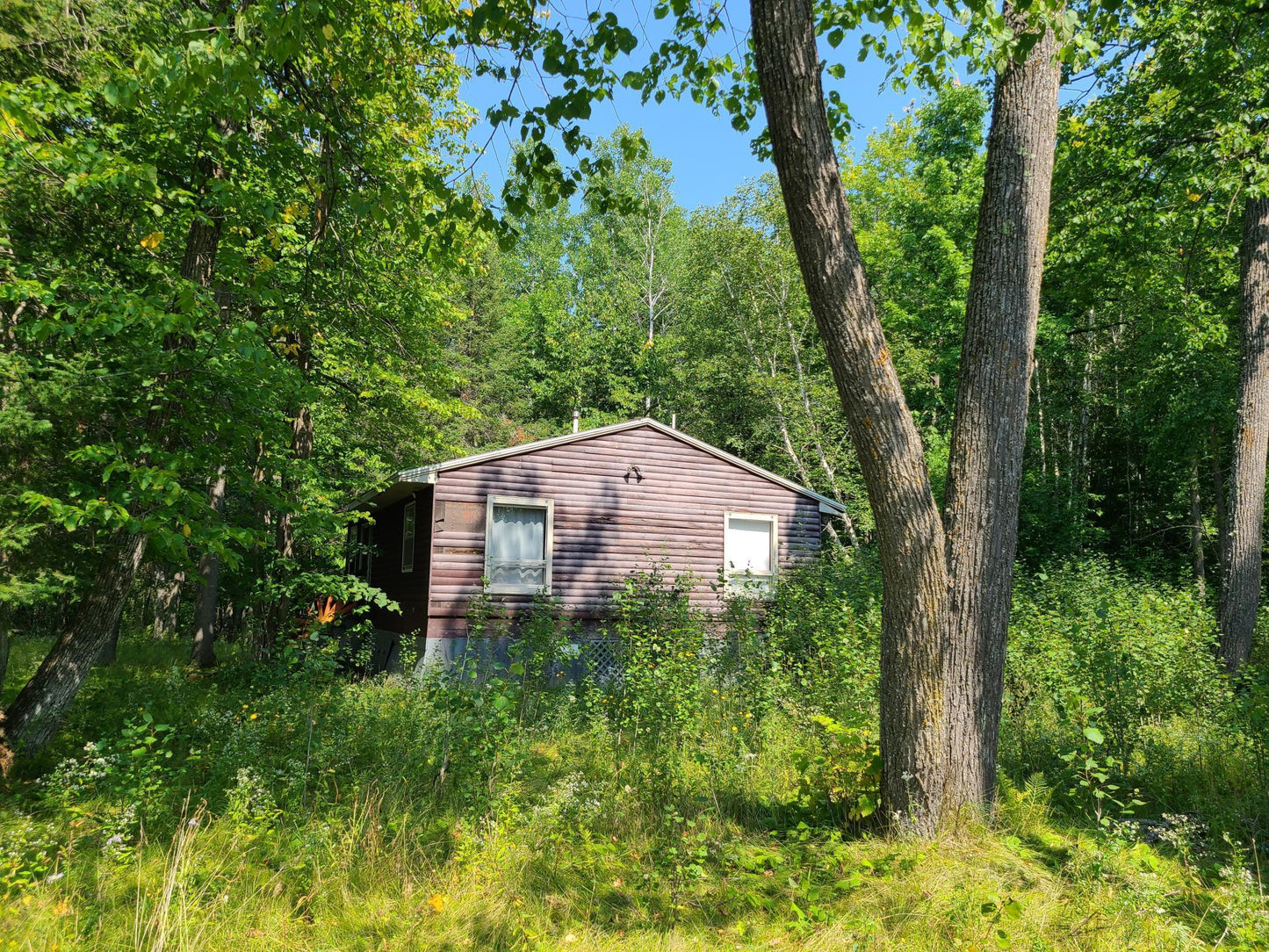 10281 Sullivan Bay , Orr, MN 55771