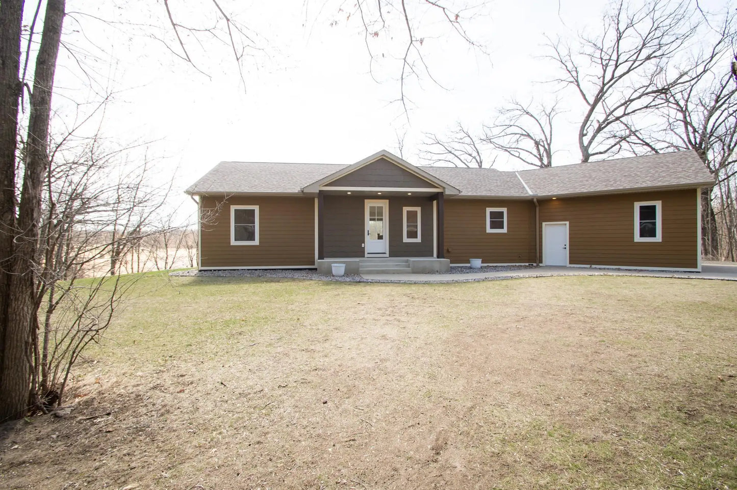 8259 Barton Avenue, Buffalo, MN 55313