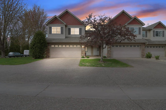 5246 Greenwood Drive, Mounds View, MN 55112