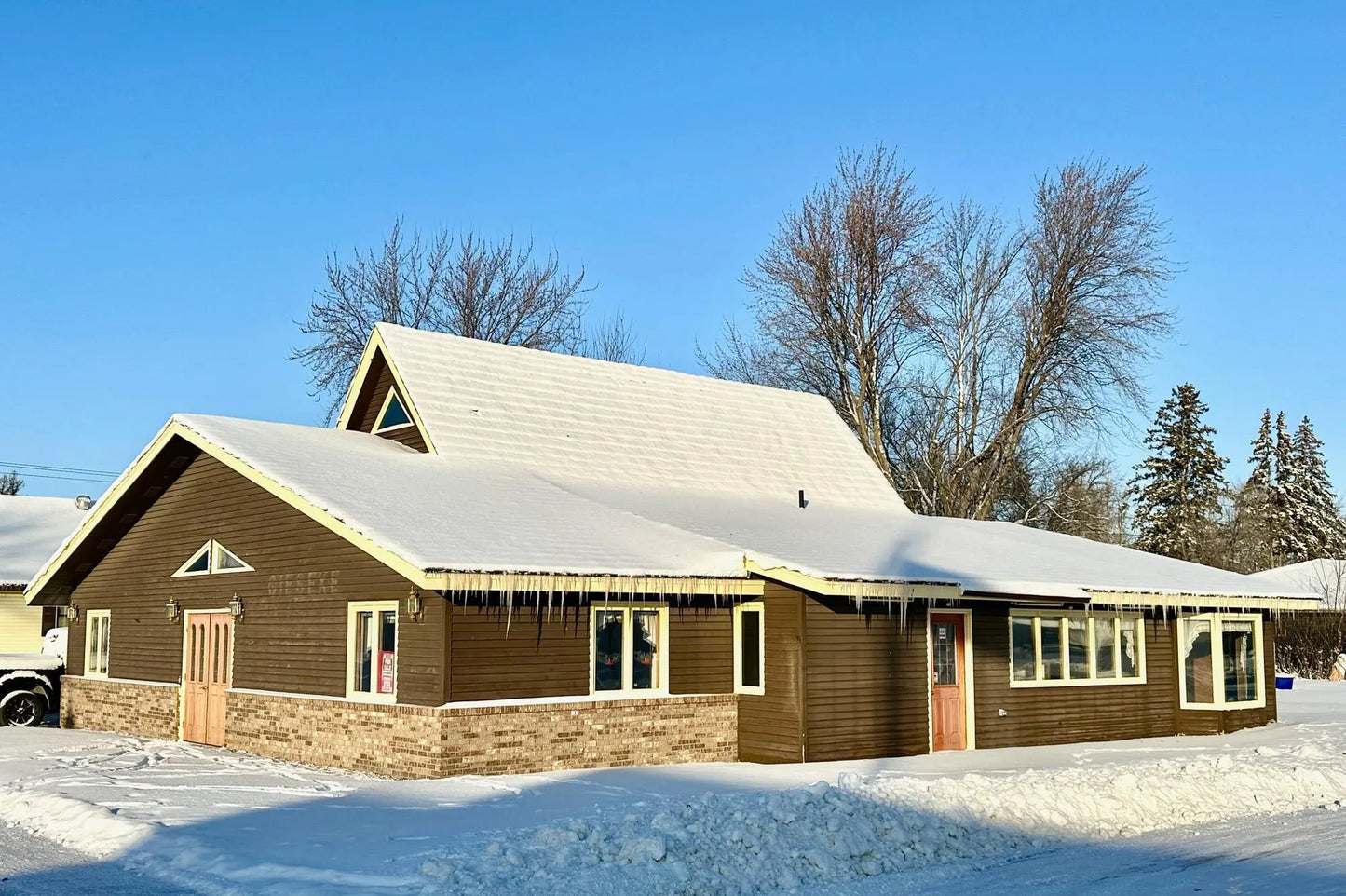 307 Main Street, Greenbush, MN 56726