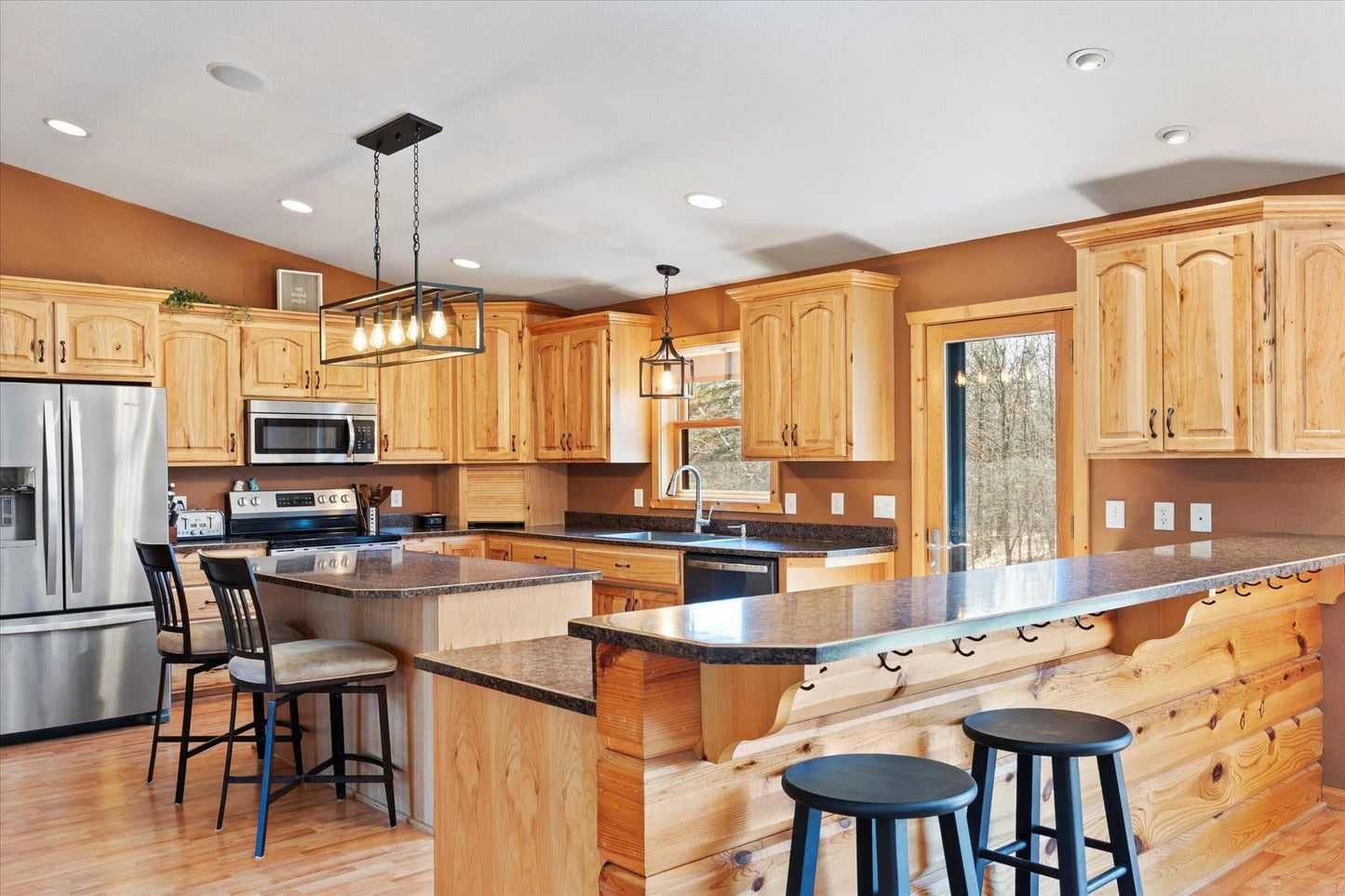 5755 Sibley Lake Road, Loon Lake Twp, MN 56472