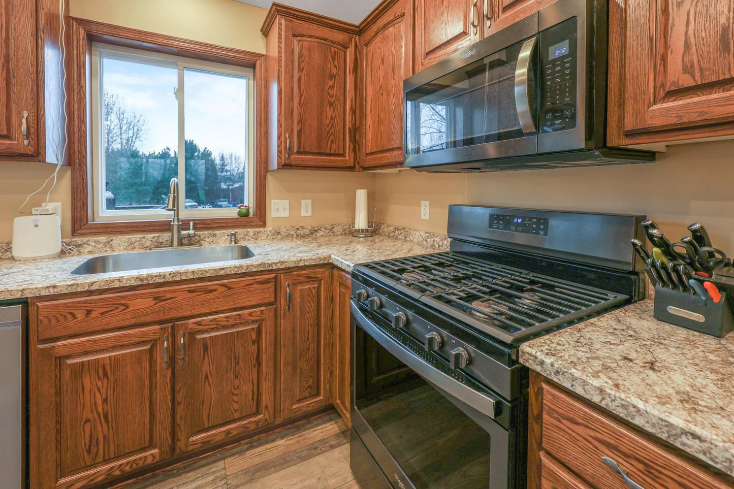 5526 Prairie Grass Drive, Brockway Twp, MN 56377