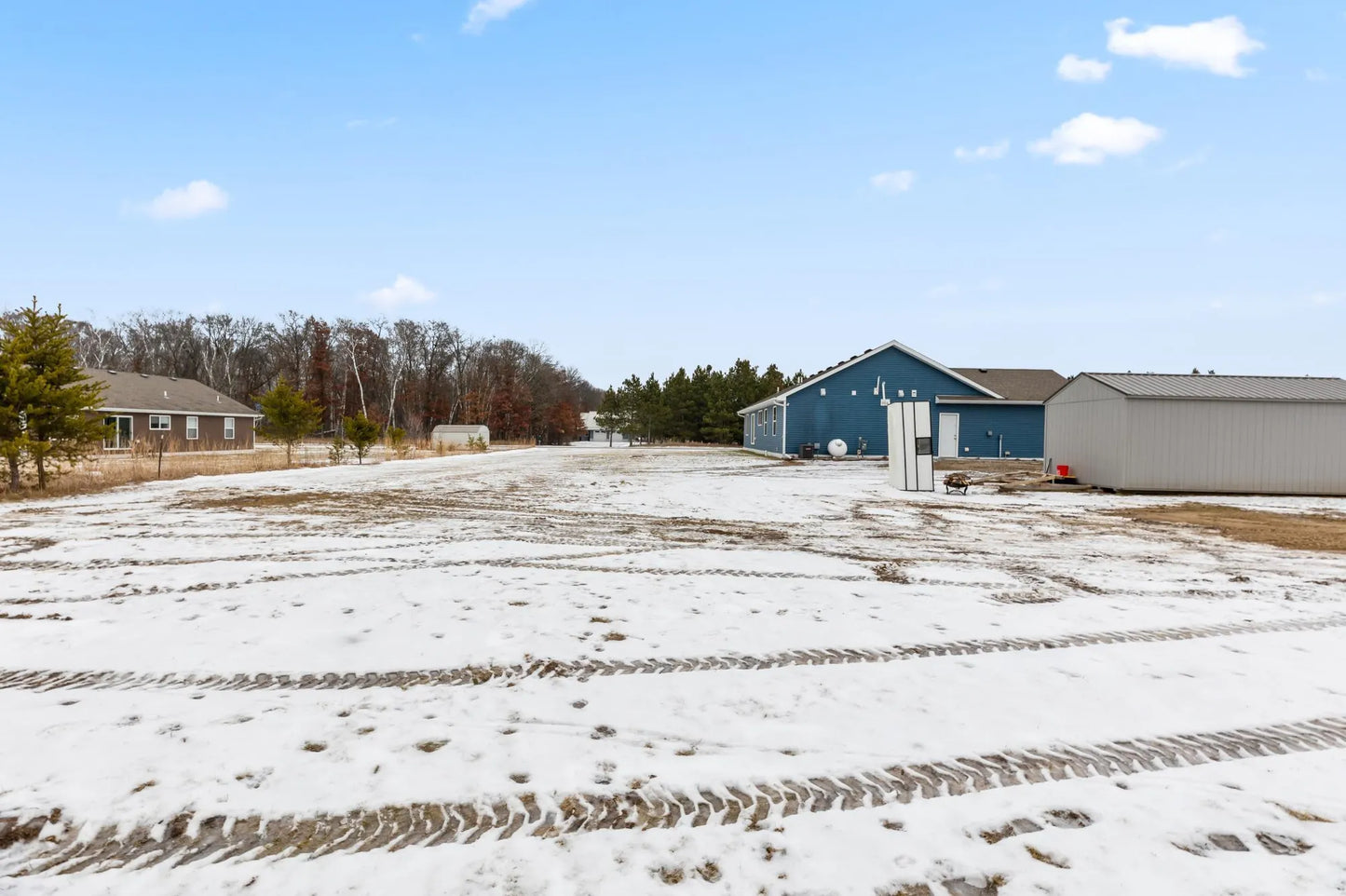 9228 2nd Avenue , Breezy Point, MN 56472