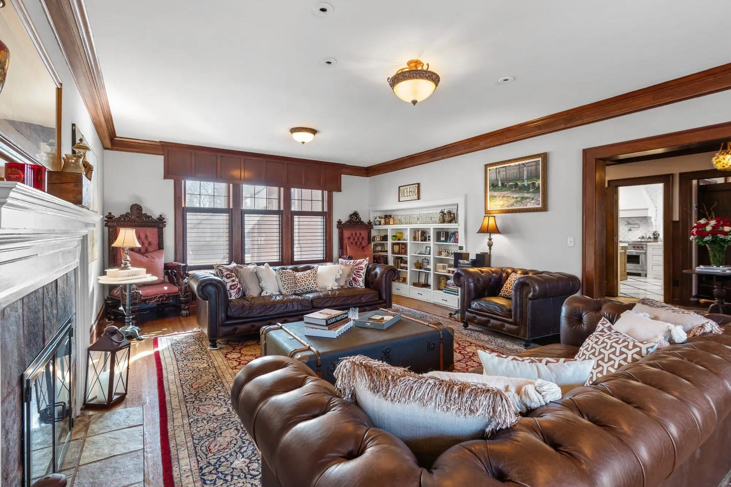 818 Summit Avenue, Saint Paul, MN 55105