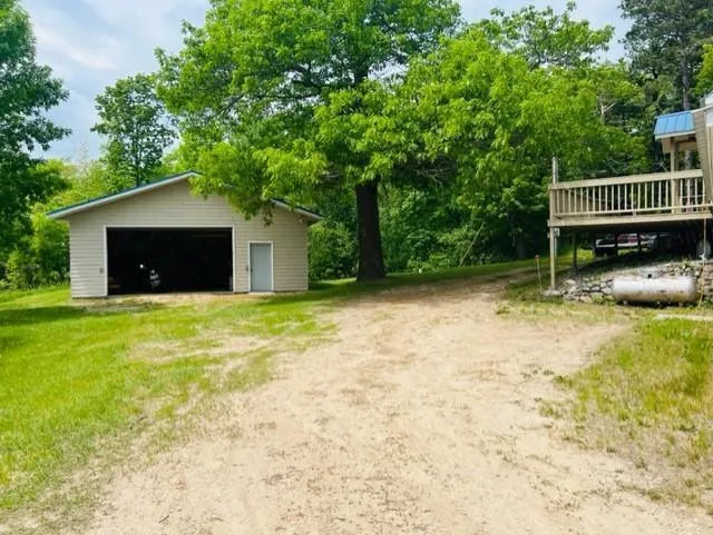 3587 State Highway 84 , Longville, MN 56655