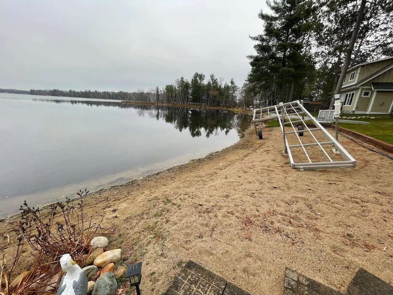 8908 Little Pelican Drive, Pequot Lakes, MN 56472