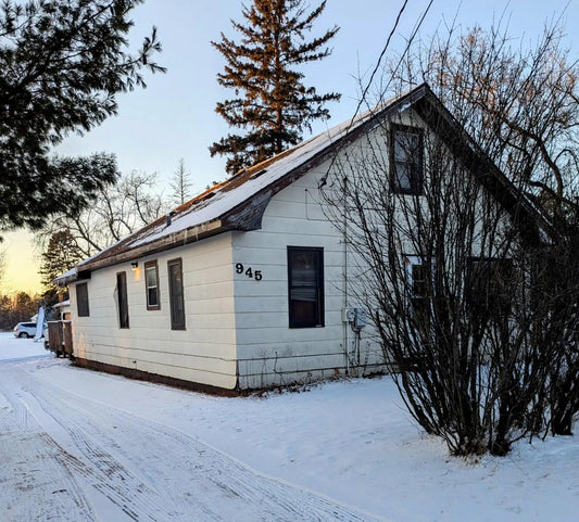 945 East Avenue, Bemidji, MN 56601