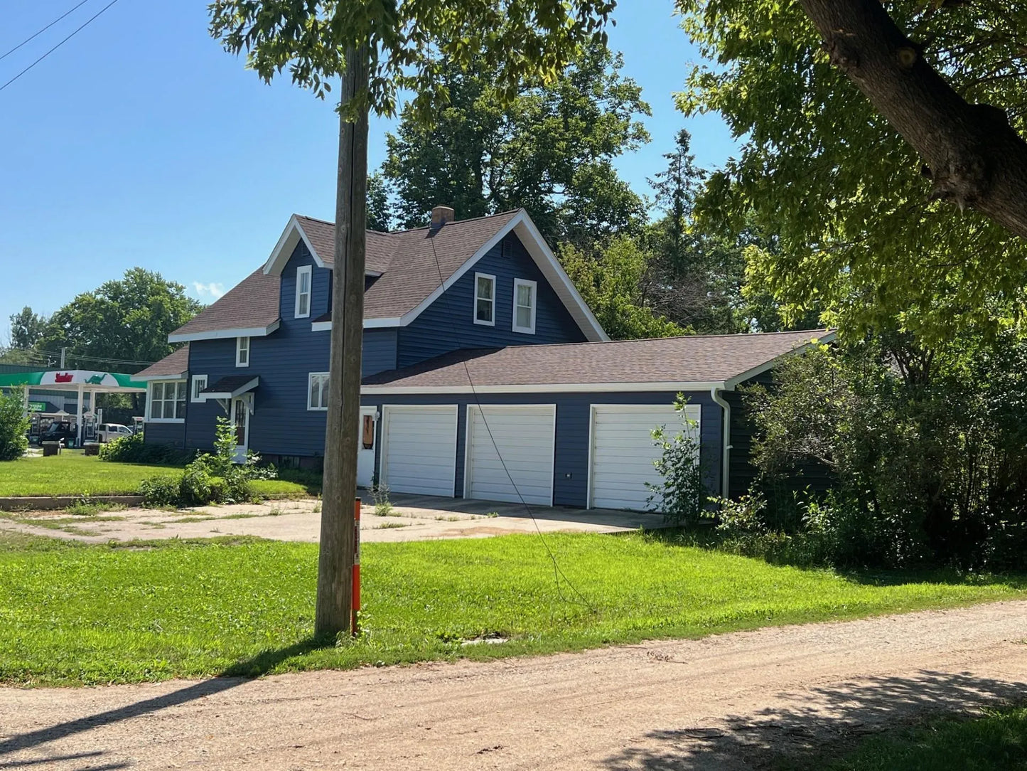 204 Otter Avenue, Parkers Prairie, MN 56361