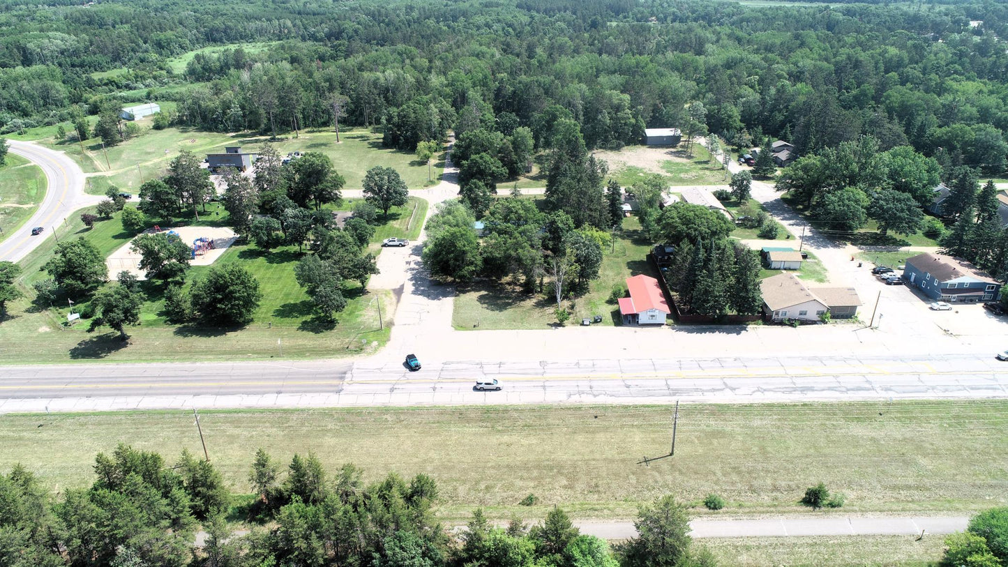 XXX HWY 371 , Jenkins, MN 56456