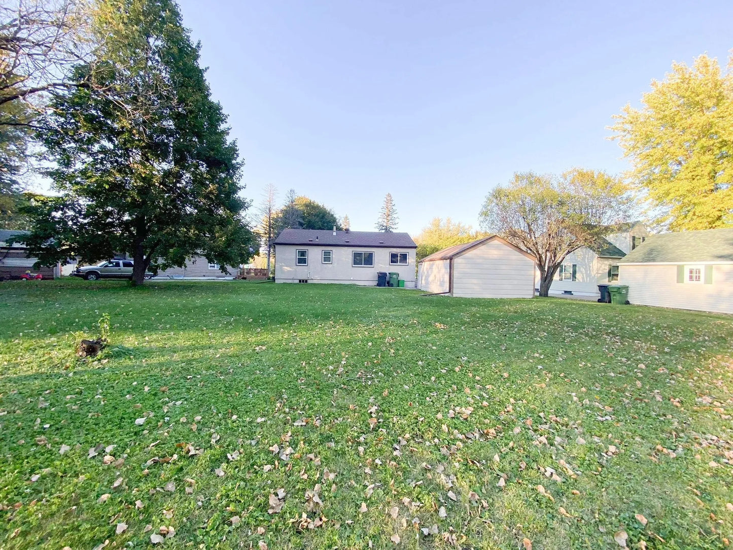 537 Morningside Drive, Worthington, MN 56187