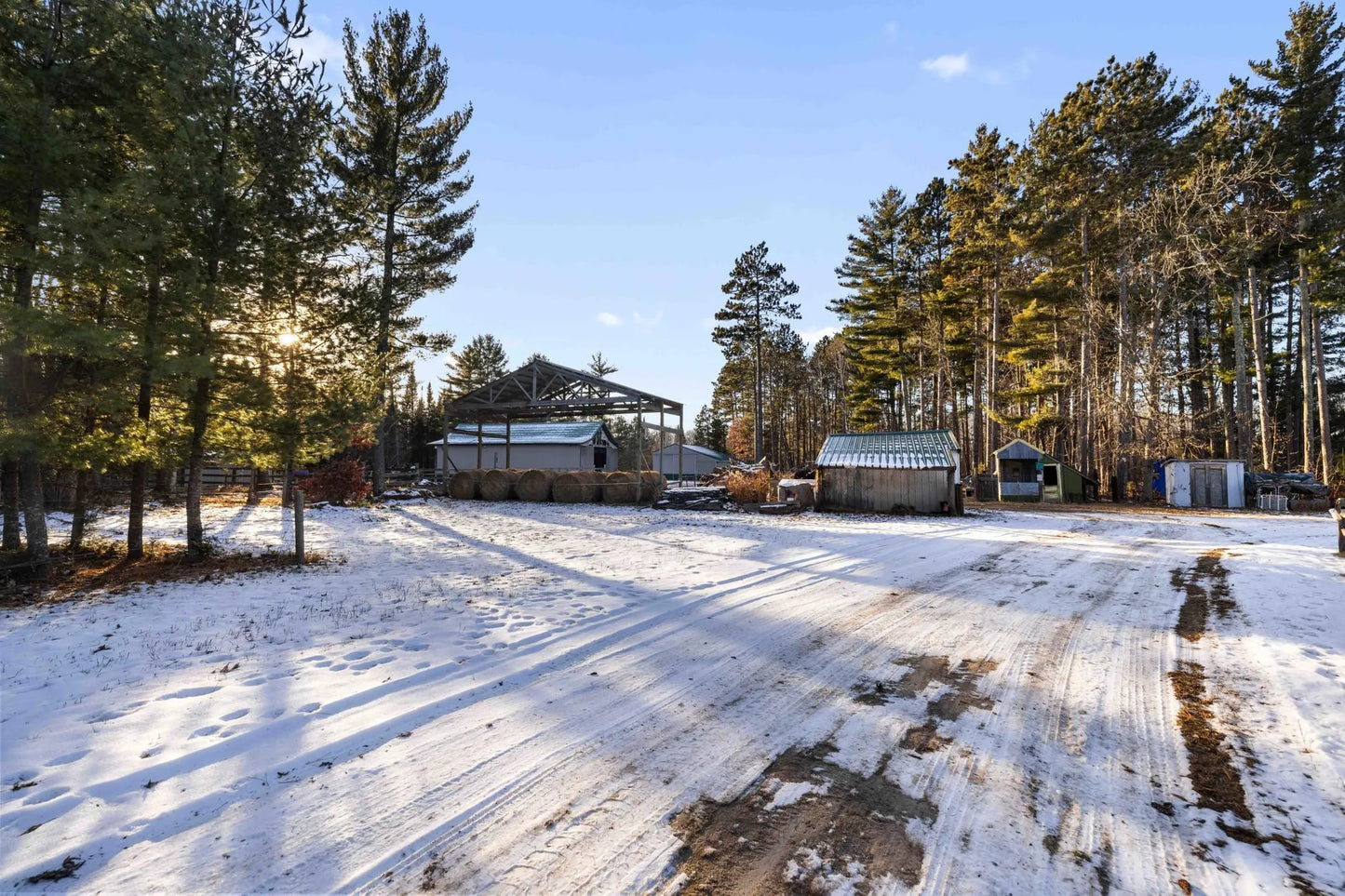 1374 Pine Mountain Lake Road, Backus, MN 56435