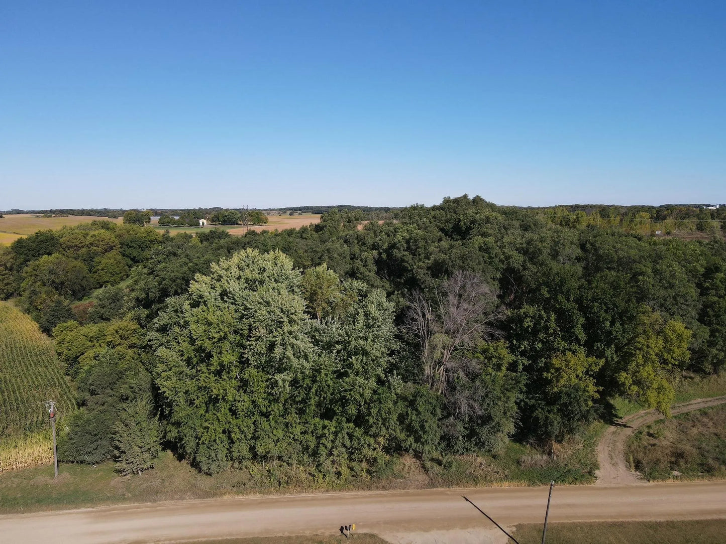 TBD Harris Trail, Morristown, MN 55052