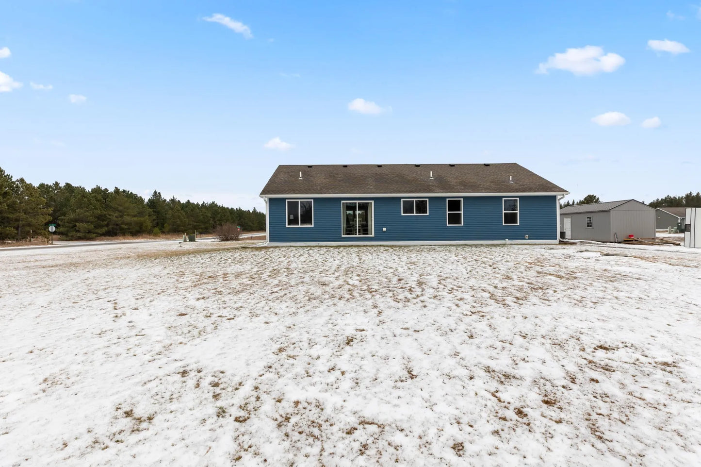 9228 2nd Avenue , Breezy Point, MN 56472