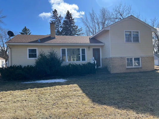 825 Nevada Avenue, Benson, MN 56215