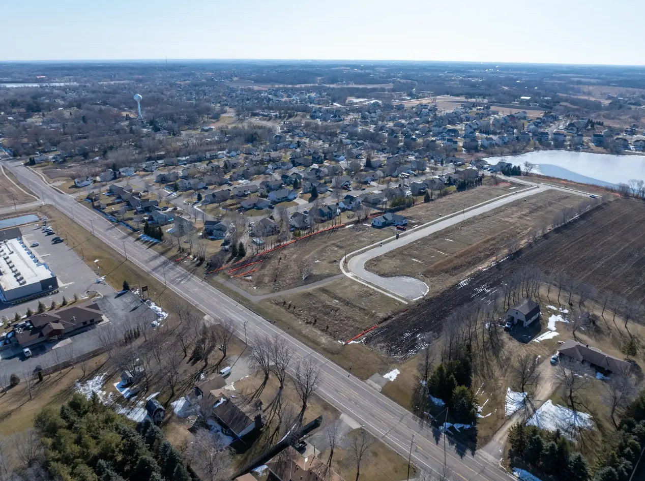 Lot 1, Block 3 Park Street , Elko New Market, MN 55054