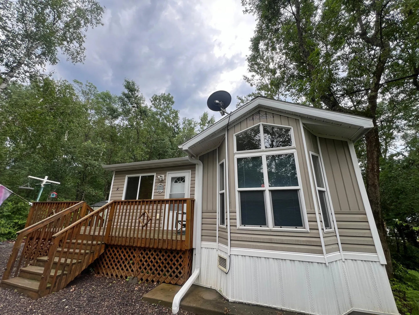 G5 Lot 12 Pathfinder Village , Hinckley, MN 55037