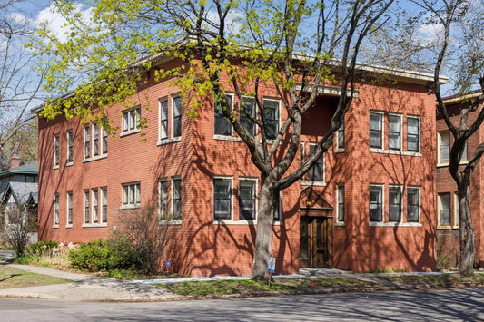 87 Milton Street, Saint Paul, MN 55104