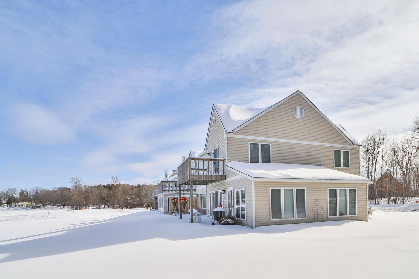 7968 Tournament Trail, Onamia, MN 56359