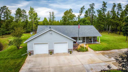 803 Rodeo Drive, Bemidji, MN 56601