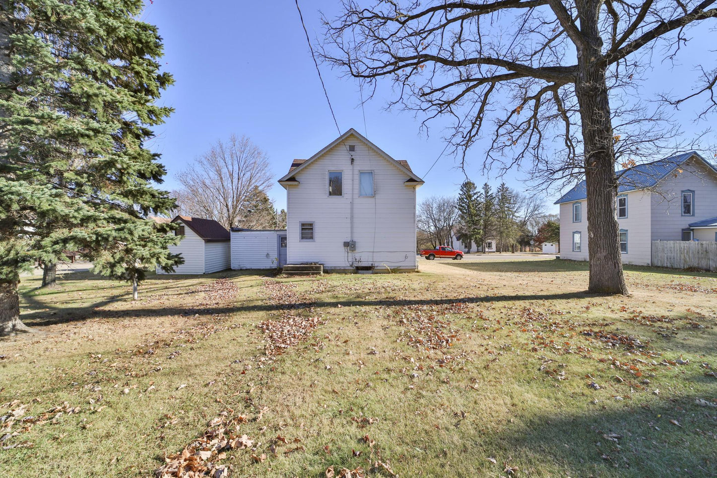 110 Main Street, Browerville, MN 56438