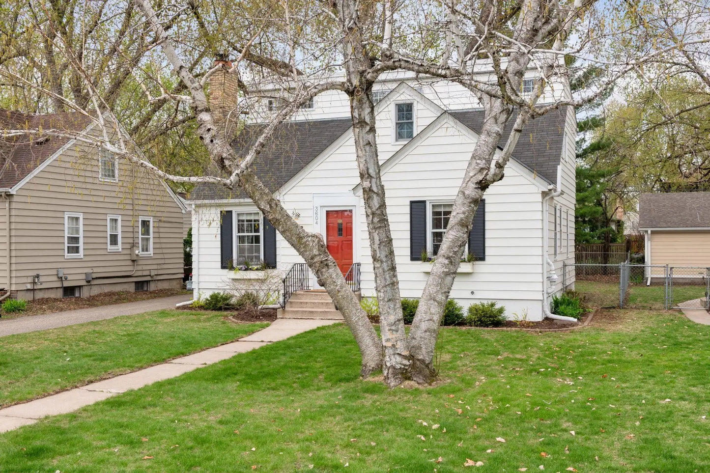 3604 Glenhurst Avenue, Saint Louis Park, MN 55416