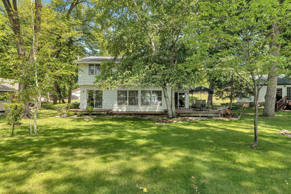 14823 Linden Hill Road, Paynesville Twp, MN 56362