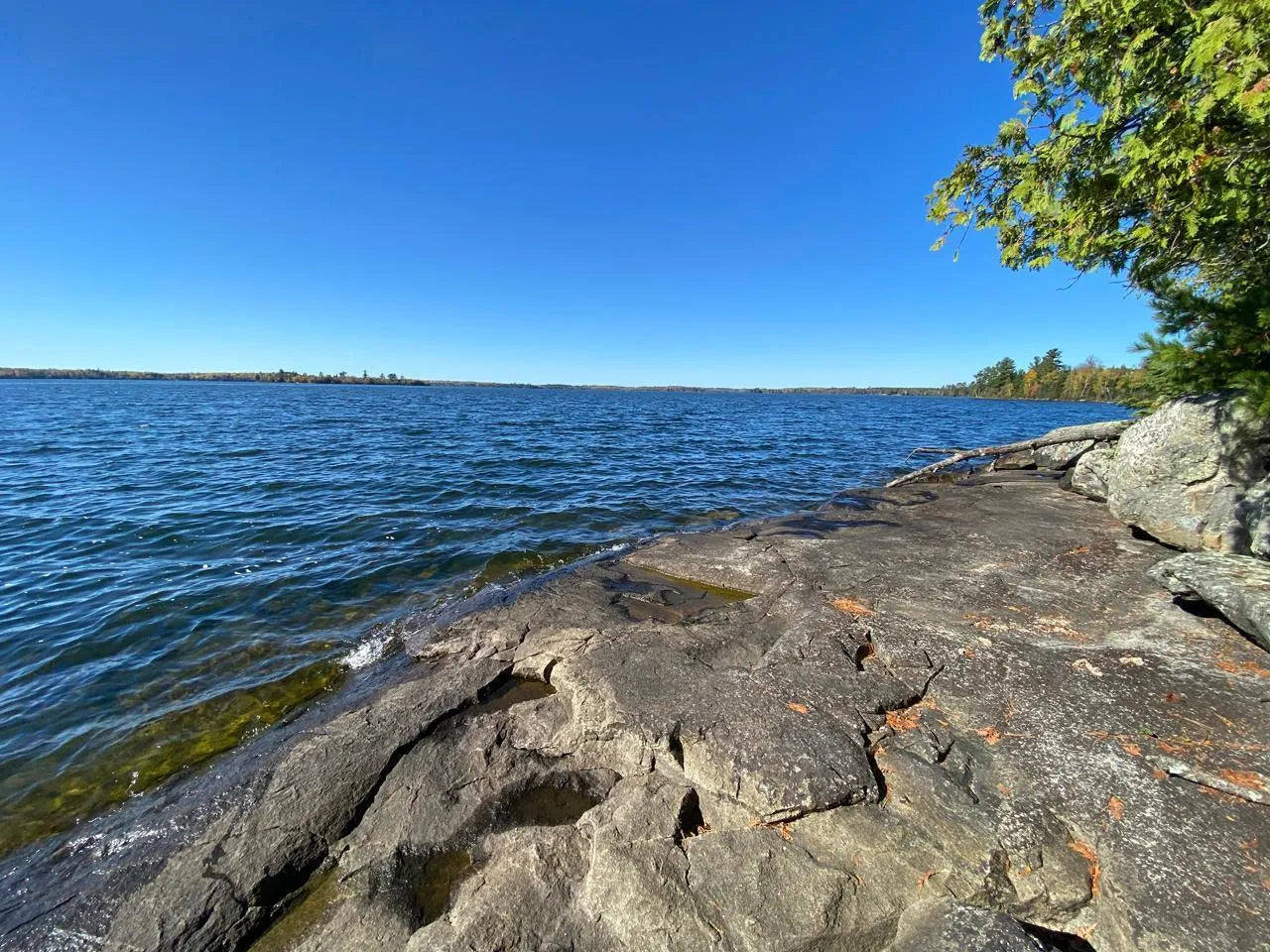 Lot 2 & Private Island Wakemup Narrows , Beatty Twp, MN 55771