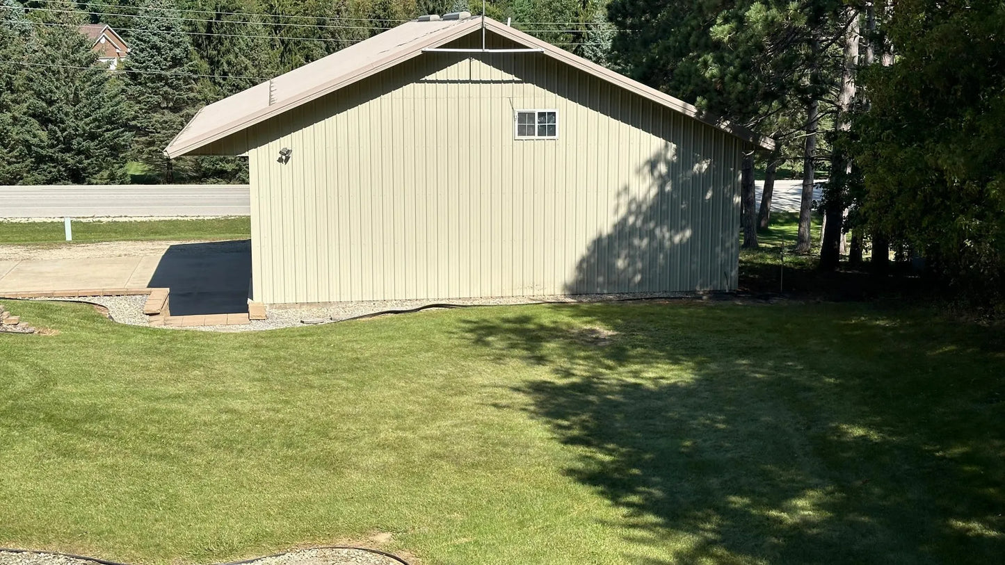 6518 River Road, Cascade Twp, MN 55901