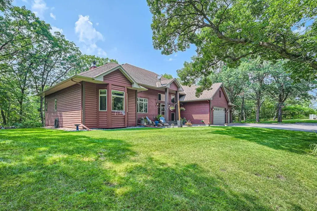 11038 217th Avenue, Elk River, MN 55330