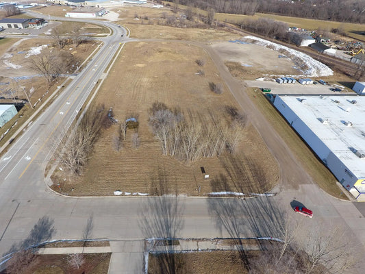 XXX Frontage , Owatonna, MN 55060