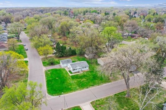 8101 64th Avenue, Brooklyn Park, MN 55428